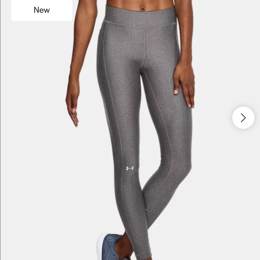 Under armour legging
